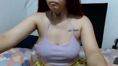 Snapshot of charlottesluthot chatting on 2, 7, 2026 charlotte online show from 2, 7, 2026