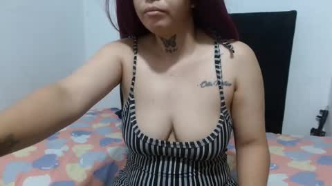 Snapshot of charlottesluthot chatting on 6, 7, 2026 charlotte online show from 6, 7, 2026