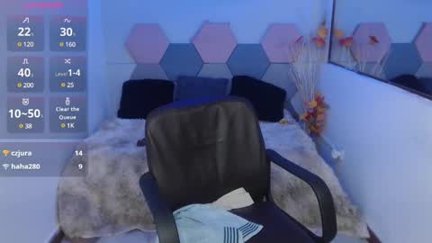 Snapshot of charlottetaylor_ chatting on 26, 2, 2025 Charlotte Taylor online show from 26, 2, 2025