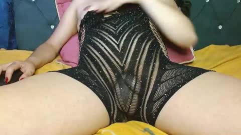 VALERIA online show from 18, 5, 2026