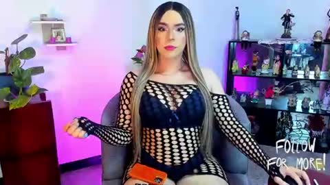 charlotte villorina online show from 27, 6, 2026