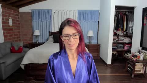 Charlotte online show from 21, 11, 2025