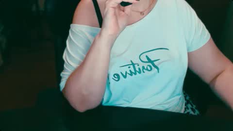 CharlotteXTasty online show from 27, 10, 2025