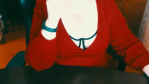 CharlotteXTasty online show from 20, 11, 2025