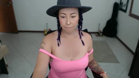 Snapshot of charlottezoe1 chatting on 8, 5, 2026 charlottezoe online show from 8, 5, 2026