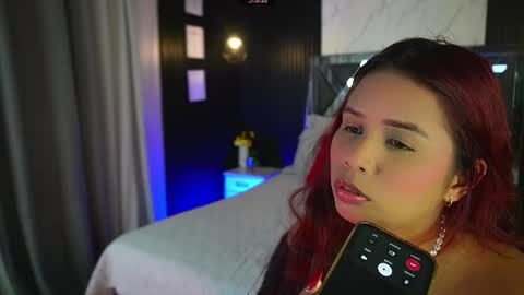 Snapshot of charlottte_001 chatting on 6, 8, 2026 charlotte online show from 6, 8, 2026