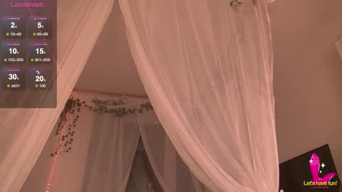 Charlotte online show from 20, 11, 2025