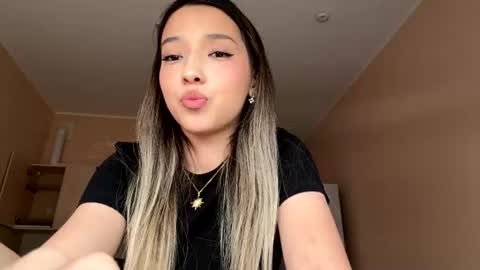 Snapshot of charlsiehaire chatting on 10, 7, 2026 Monika online show from 10, 7, 2026