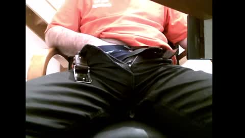 charly052 online show from 10, 3, 2025