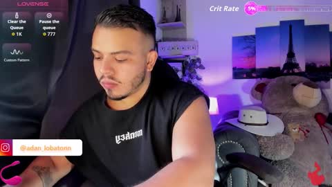 charly online show from 21, 9, 2025