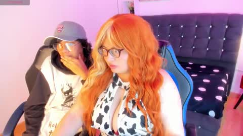 Charly online show from 18, 12, 2025