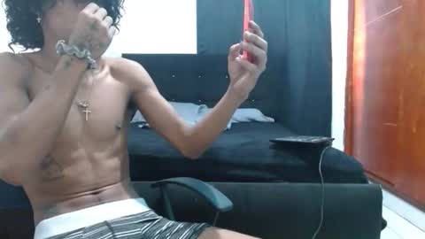 charlyblackmail online show from 28, 11, 2025