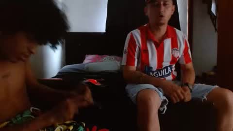 charlyblackmail online show from 30, 11, 2025