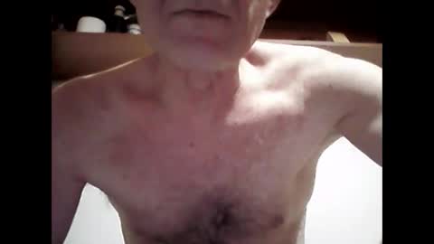 charlybraun8 online show from 11, 1, 2026