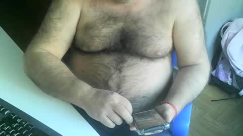 charly online show from 3, 4, 2026