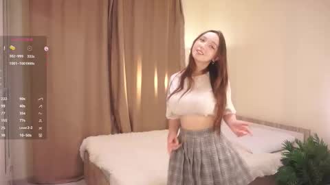 Sofia online show from 6, 11, 2025