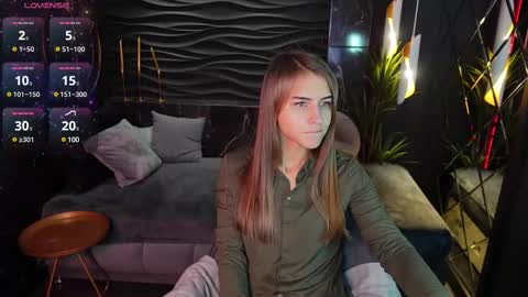 Snapshot of charmbianca chatting on 29, 1, 2025 Bianca online show from 29, 1, 2025