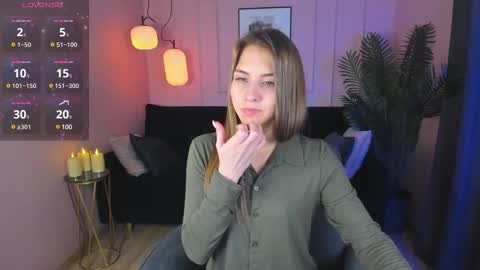 Snapshot of charmbianca chatting on 20, 2, 2025 Bianca online show from 20, 2, 2025