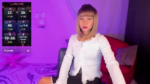 Bianca online show from 15, 11, 2025