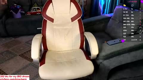 Kira online show from 16, 4, 2026