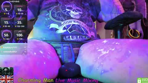 3 of 9 Borg online show from 3, 6, 2026