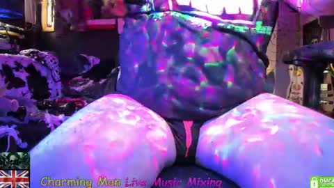 Snapshot of charming__man chatting on 18, 6, 2026 3 of 9 Borg online show from 18, 6, 2026