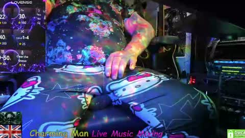 Snapshot of charming__man chatting on 6, 7, 2026 3 of 9 Borg online show from 6, 7, 2026