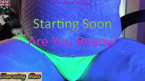 Snapshot of charming__man chatting on 8, 7, 2026 3 of 9 Borg online show from 8, 7, 2026