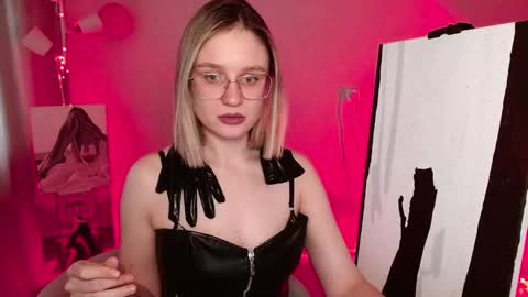 Michelle  online show from 3, 3, 2025