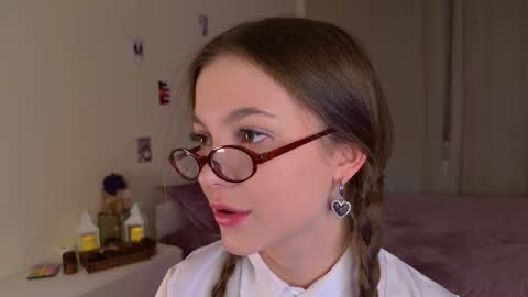 Kaylee online show from 20, 9, 2025