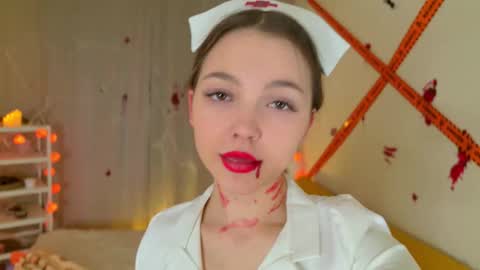 Kaylee online show from 27, 10, 2025