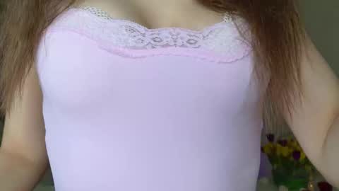 Snapshot of charming_bliss chatting on 15, 3, 2026 Kaylee online show from 15, 3, 2026