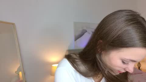 Snapshot of charming_bliss chatting on 14, 7, 2026 Kaylee online show from 14, 7, 2026