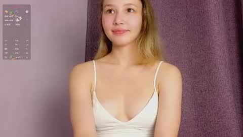 Snapshot of charming_evaa chatting on 5, 7, 2026 Eva online show from 5, 7, 2026