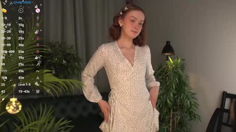 MarselinMarsi inst ptj mars online show from 4, 1, 2025