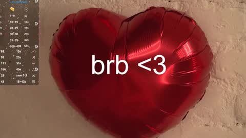 MarselinMarsi inst ptj mars online show from 8, 2, 2025