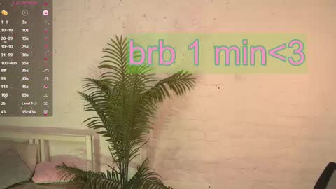 MarselinMarsi inst ptj mars online show from 12, 3, 2025