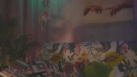 Lissa online show from 17, 10, 2025