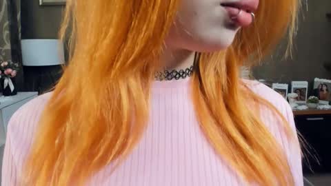 Snapshot of charming_nymphh chatting on 10, 2, 2026 Jane online show from 10, 2, 2026