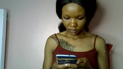 Snapshot of charmingdime chatting on 3, 6, 2026 charmingdime online show from 3, 6, 2026