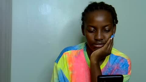 Snapshot of charmingdime chatting on 19, 6, 2026 charmingdime online show from 19, 6, 2026