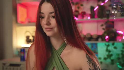 Belle and Miley online show from 13, 2, 2025