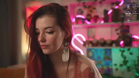 Belle and Miley online show from 20, 2, 2025