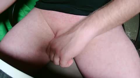 charmrush online show from 18, 10, 2025