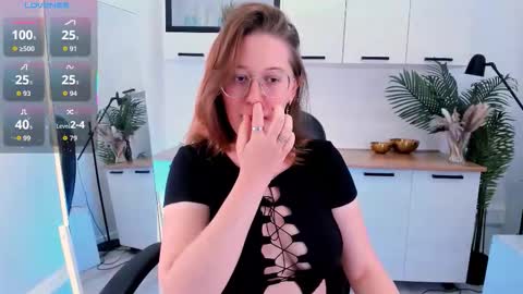 Grace online show from 26, 2, 2026