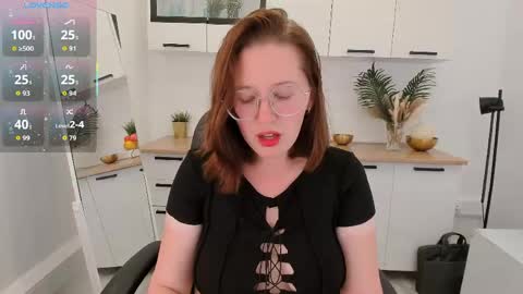 Grace online show from 5, 6, 2026
