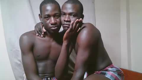 charmzboy online show from 6, 11, 2025