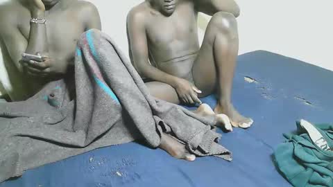 charmzboy online show from 20, 11, 2025