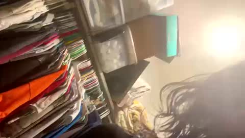 Miss Chocolate online show from 15, 10, 2025