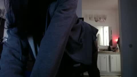 Miss Chocolate online show from 20, 10, 2025